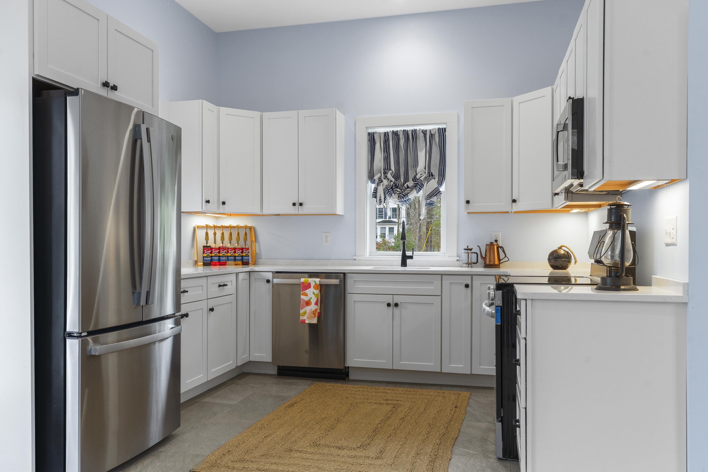 2 Prosper Way Cape Neddick, ME 03902 - Photo 39 of 48 ADU Kitchen