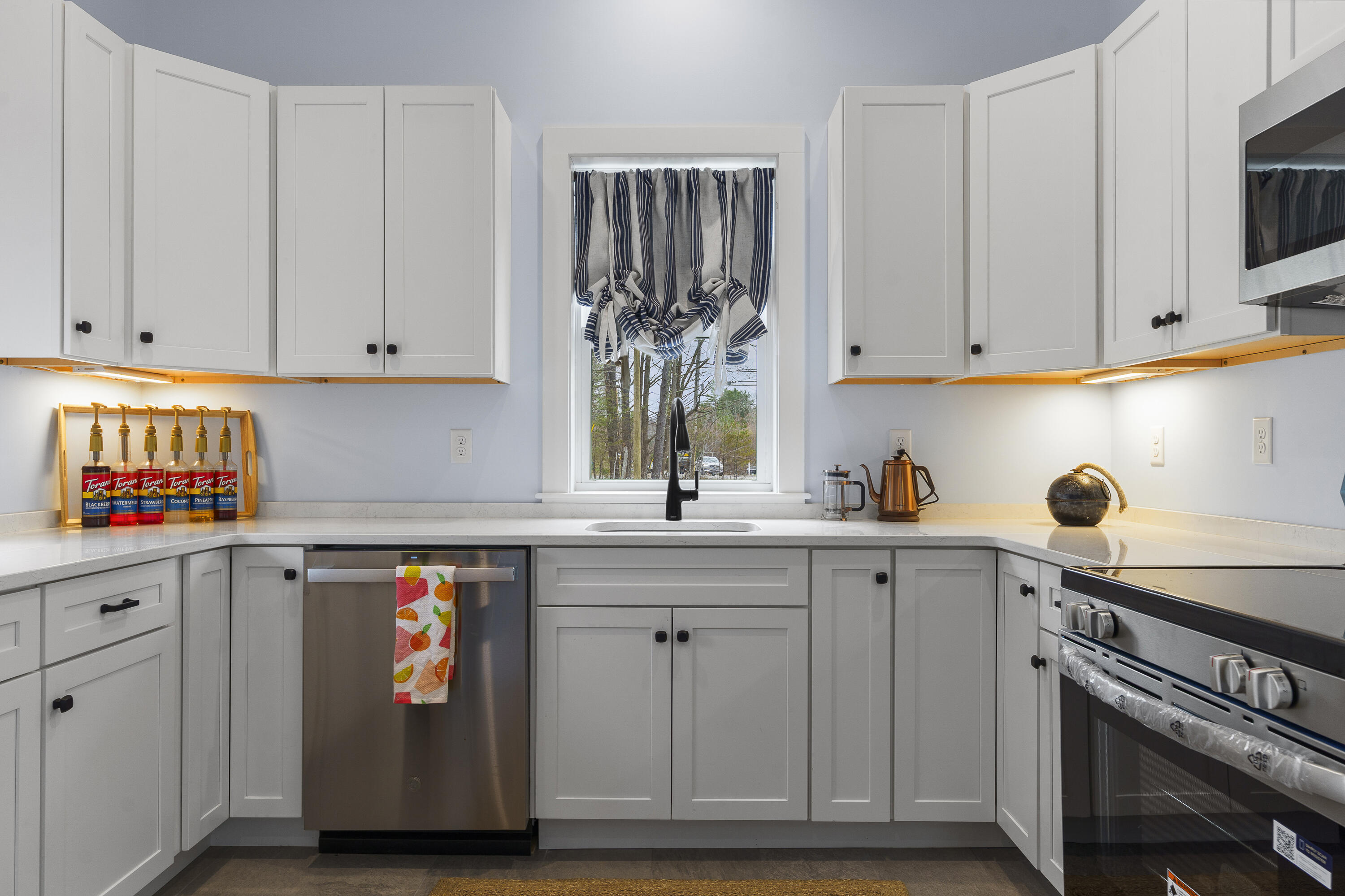 2 Prosper Way Cape Neddick, ME 03902 - Photo 40 of 48 ADU Kitchen