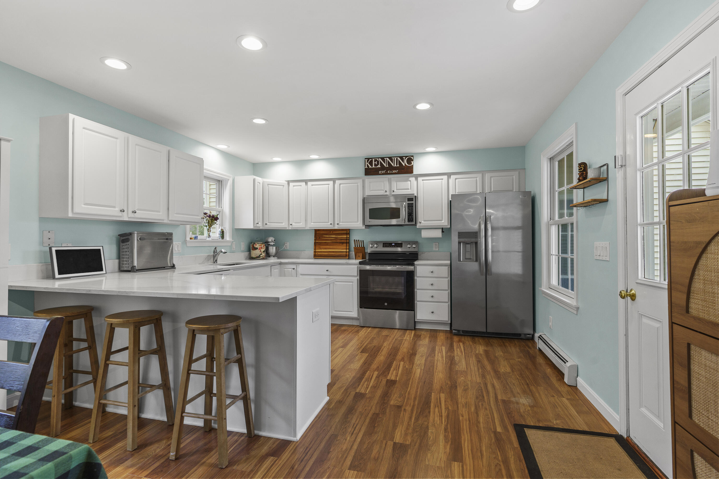 2 Prosper Way Cape Neddick, ME 03902 - Photo 4 of 48 Kitchen