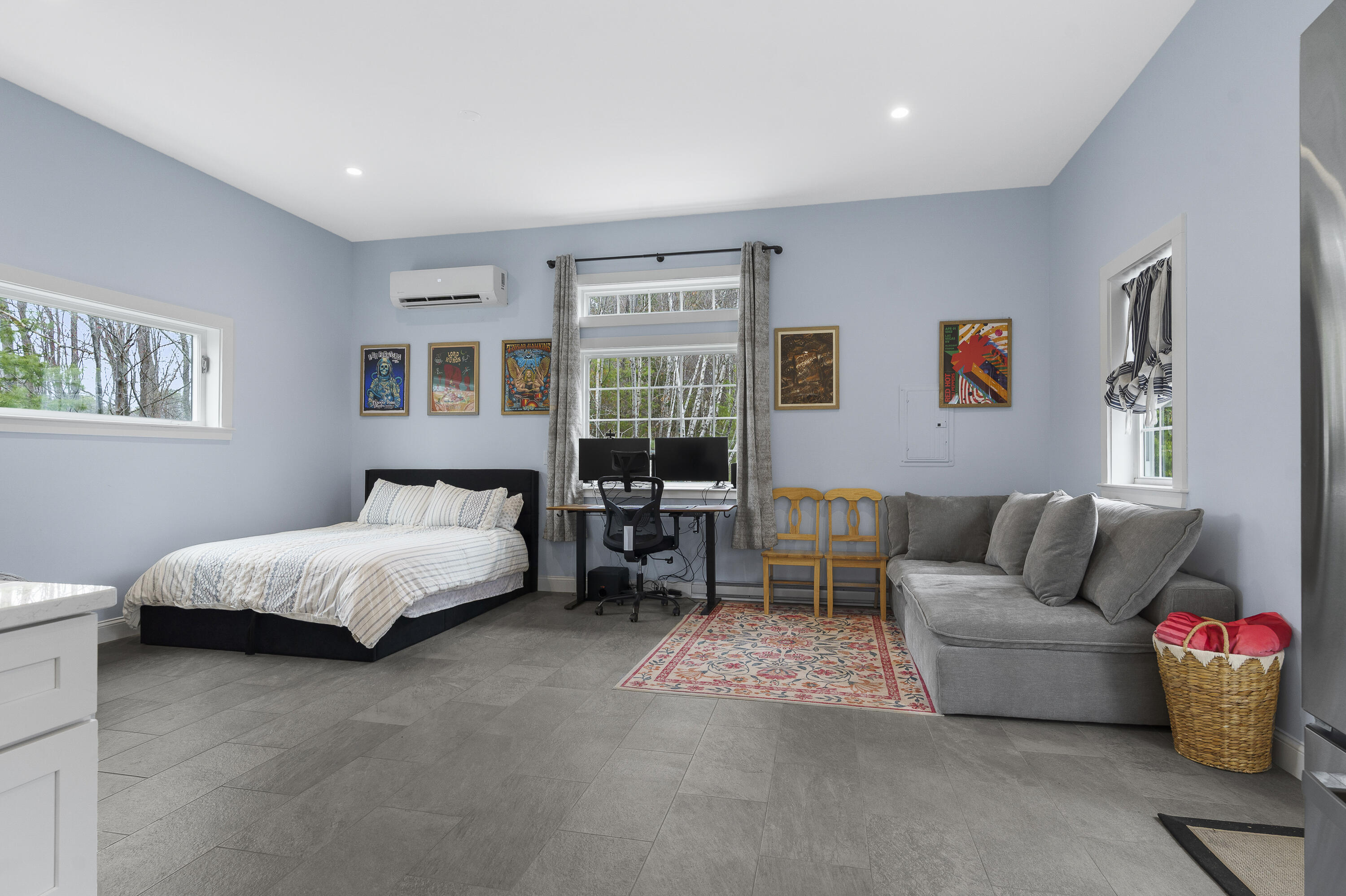 2 Prosper Way Cape Neddick, ME 03902 - Photo 41 of 48 ADU Great Room