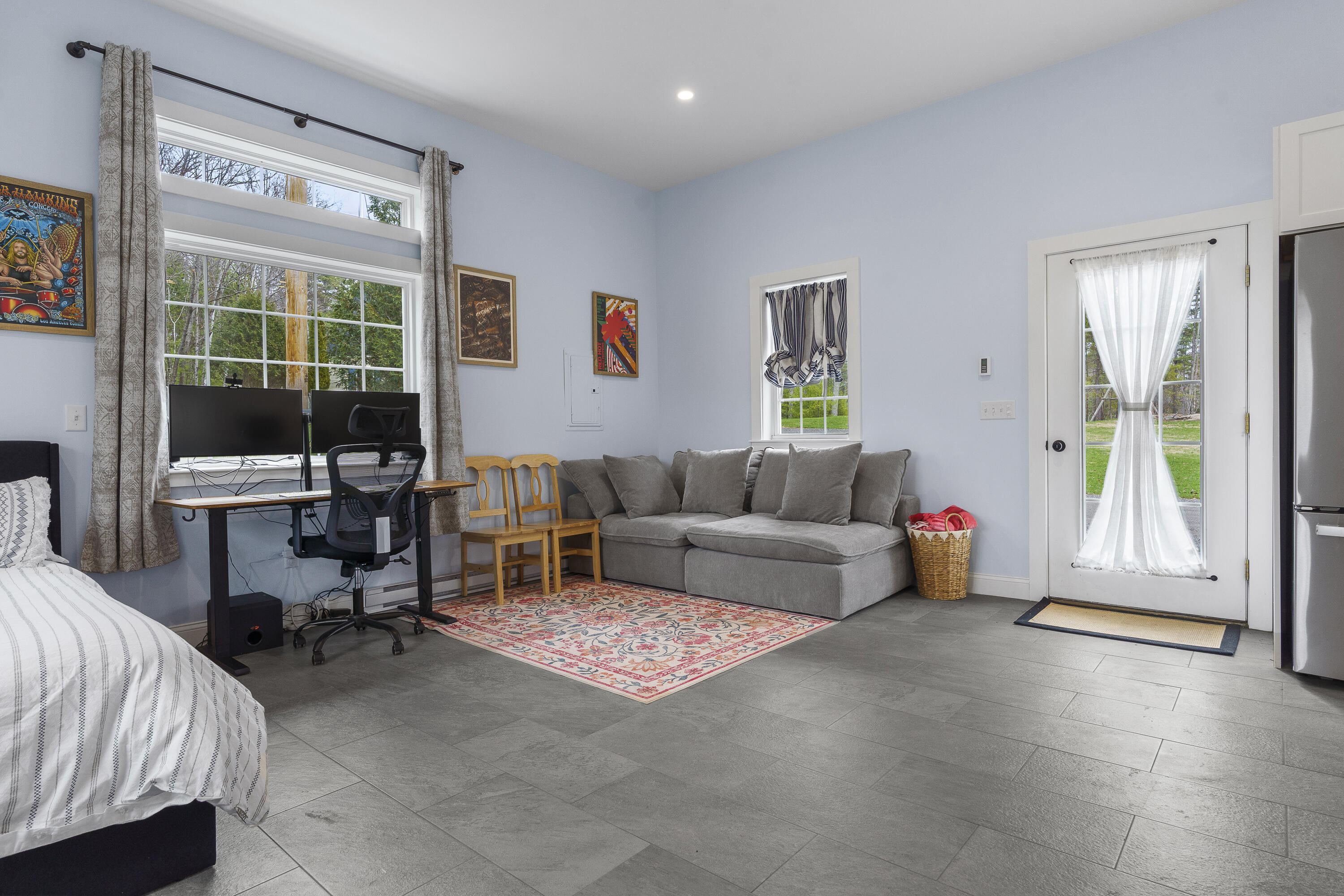 2 Prosper Way Cape Neddick, ME 03902 - Photo 43 of 48 ADU Great Room
