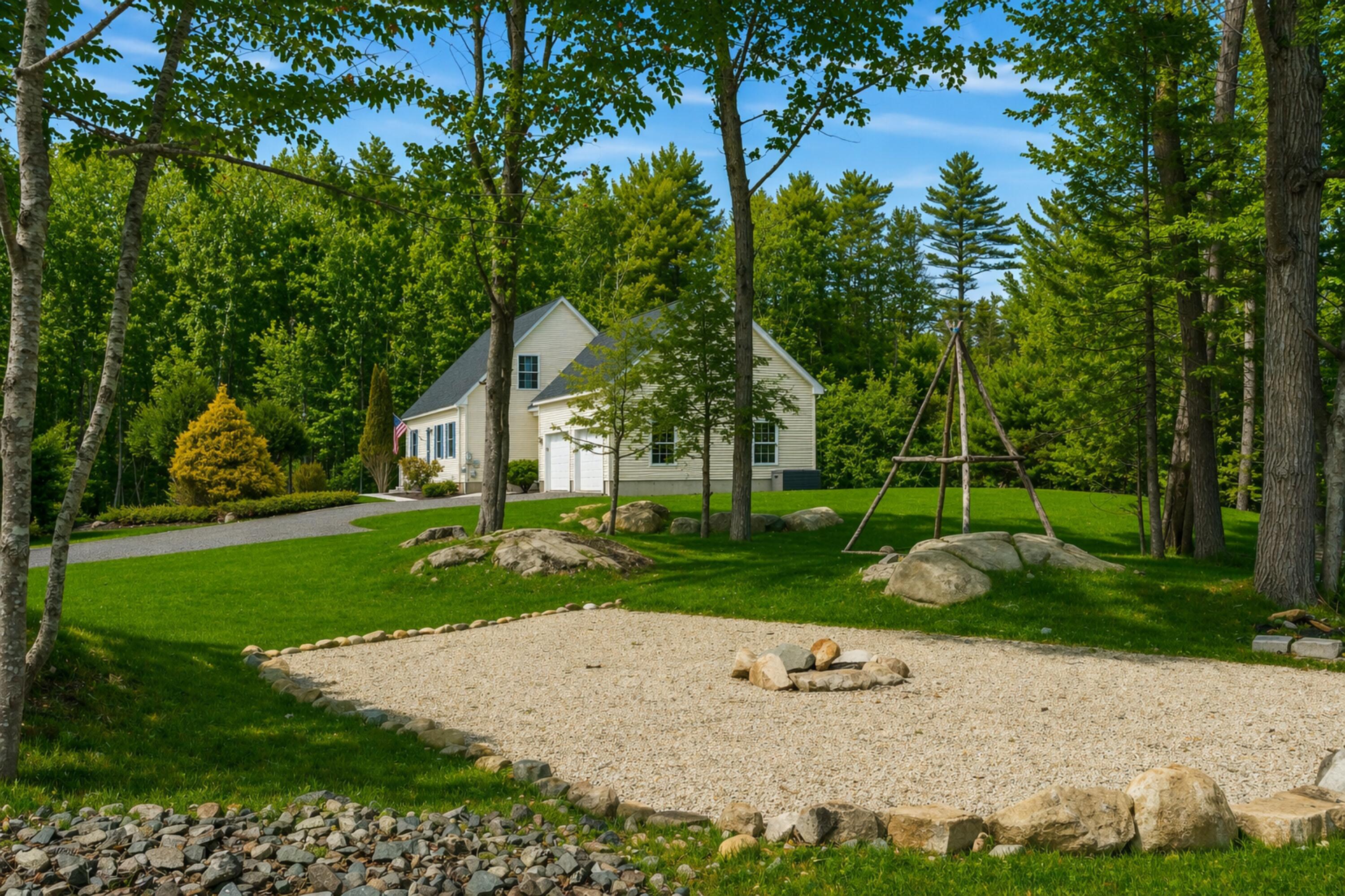 2 Prosper Way Cape Neddick, ME 03902 - Photo 47 of 48 Yard