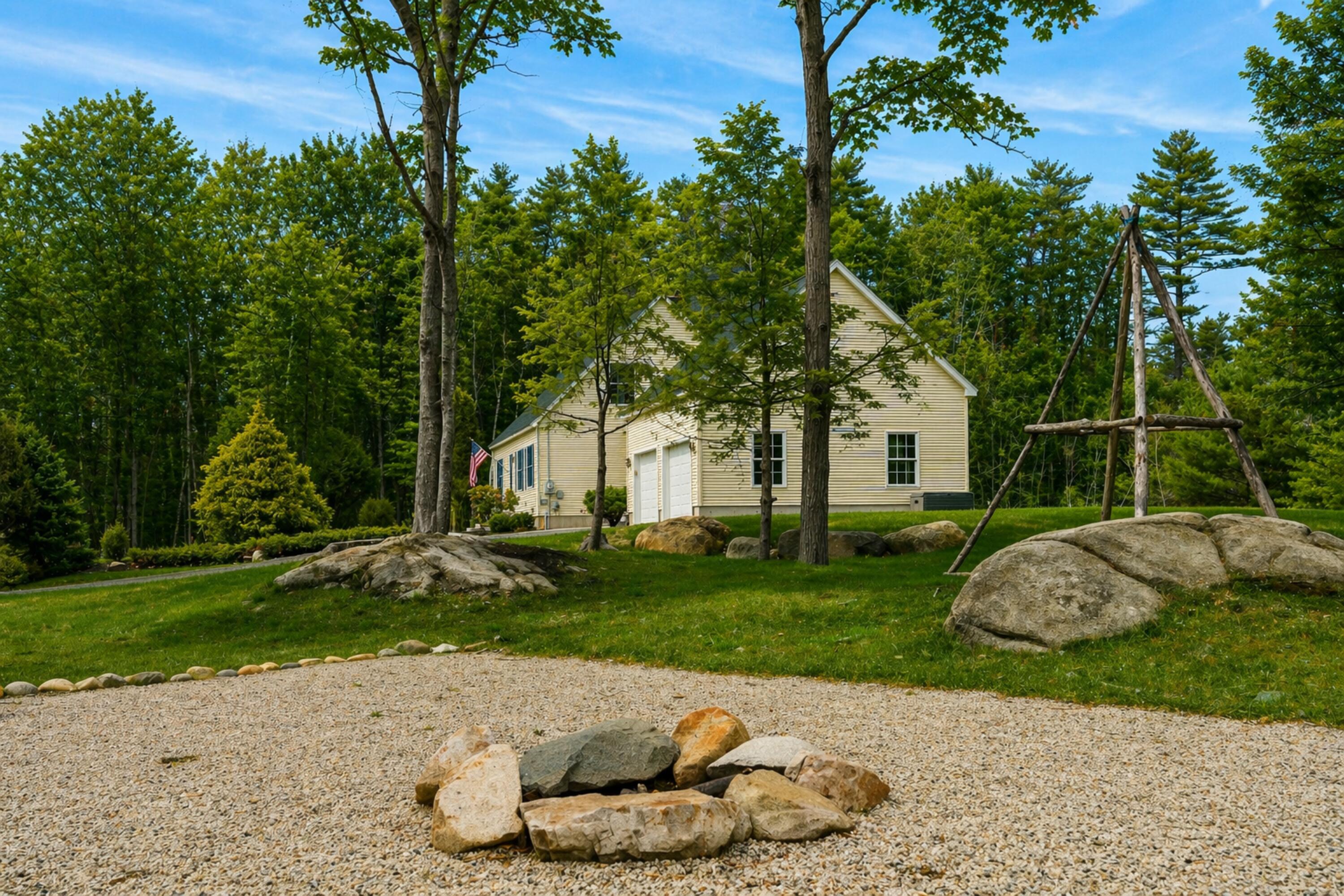 2 Prosper Way Cape Neddick, ME 03902 - Photo 48 of 48 Yard