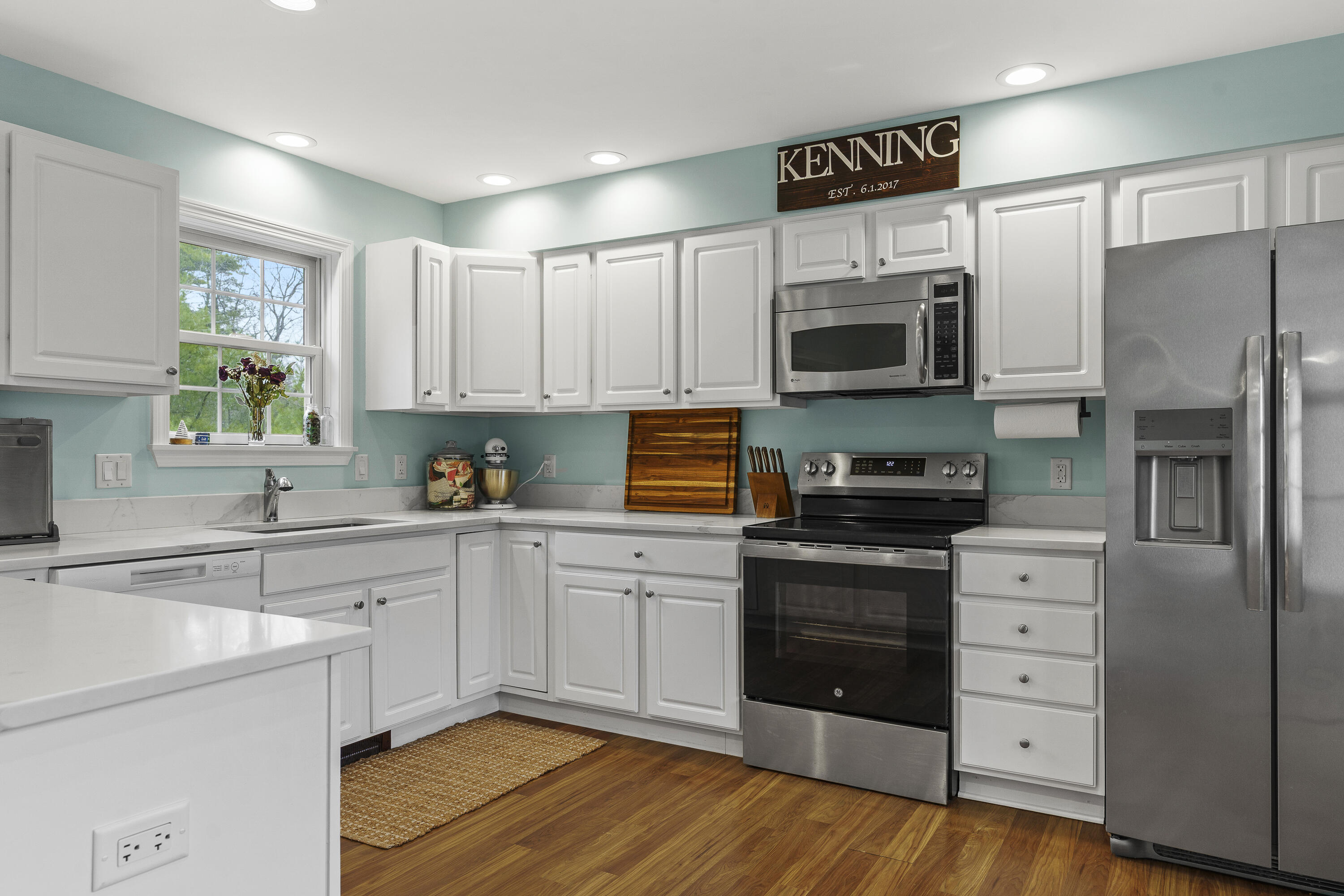 2 Prosper Way Cape Neddick, ME 03902 - Photo 5 of 48 Kitchen