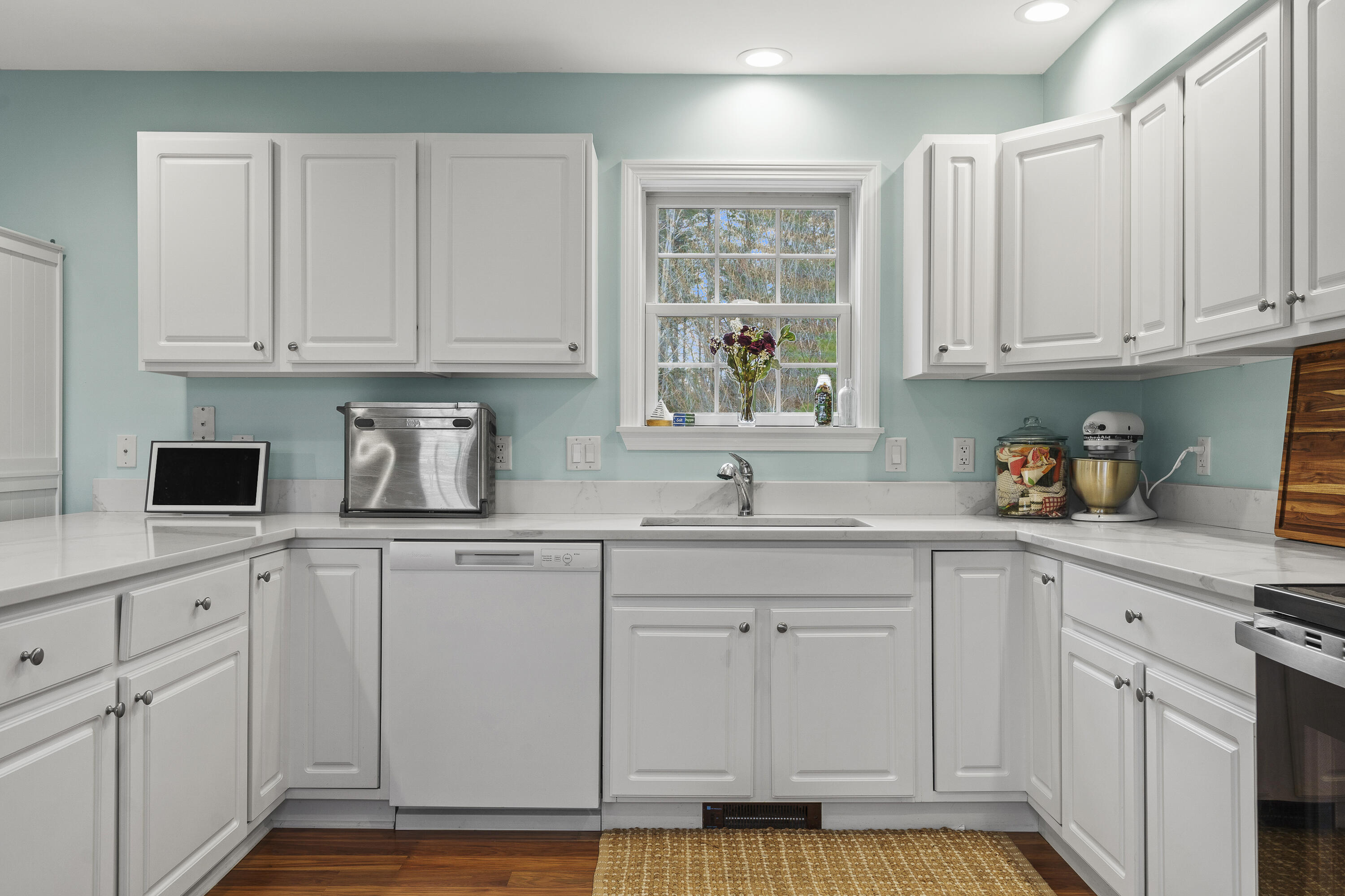 2 Prosper Way Cape Neddick, ME 03902 - Photo 6 of 48 Kitchen