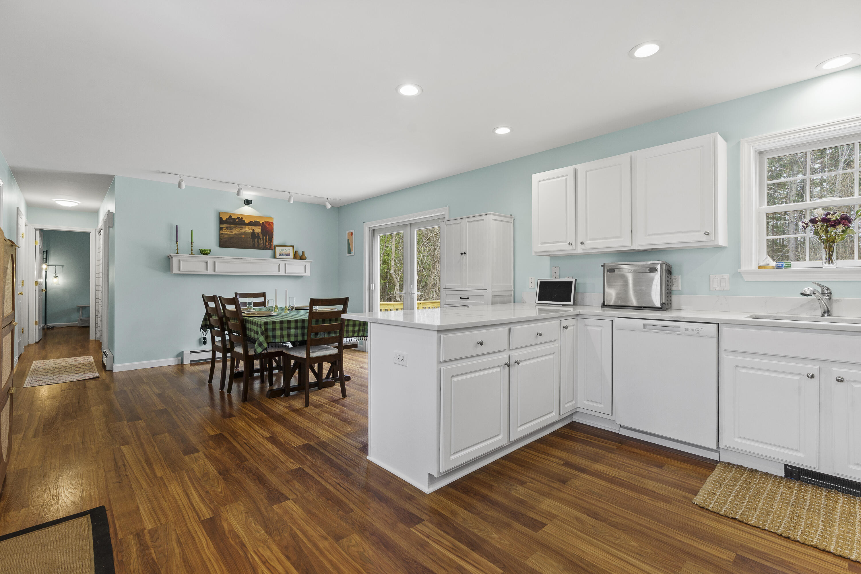 2 Prosper Way Cape Neddick, ME 03902 - Photo 7 of 48 Kitchen-Dining Room