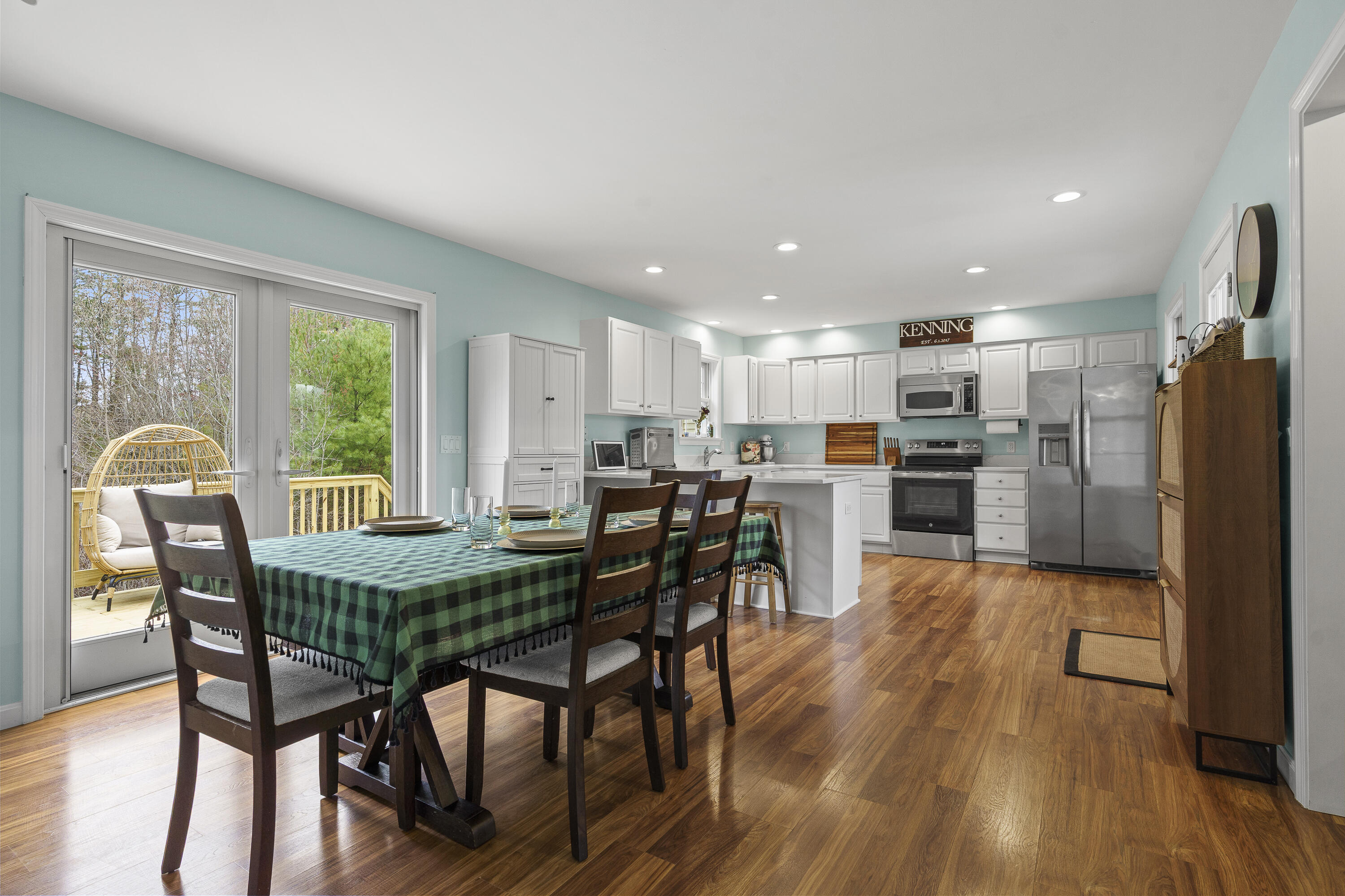 2 Prosper Way Cape Neddick, ME 03902 - Photo 9 of 48 Dining Room