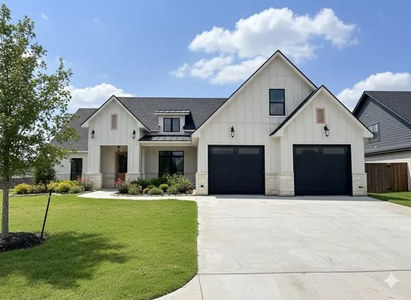 $577,655 | 2033 Nichole Boulevard, Pottsboro, TX 75076