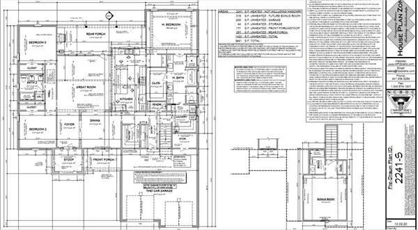 $577,655 | 2033 Nichole Boulevard, Pottsboro, TX 75076