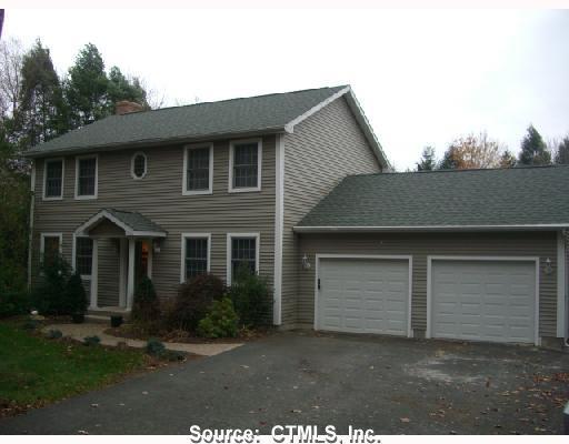 45 Hopyard Road Stafford, CT 06076 - Photo 1 of 1