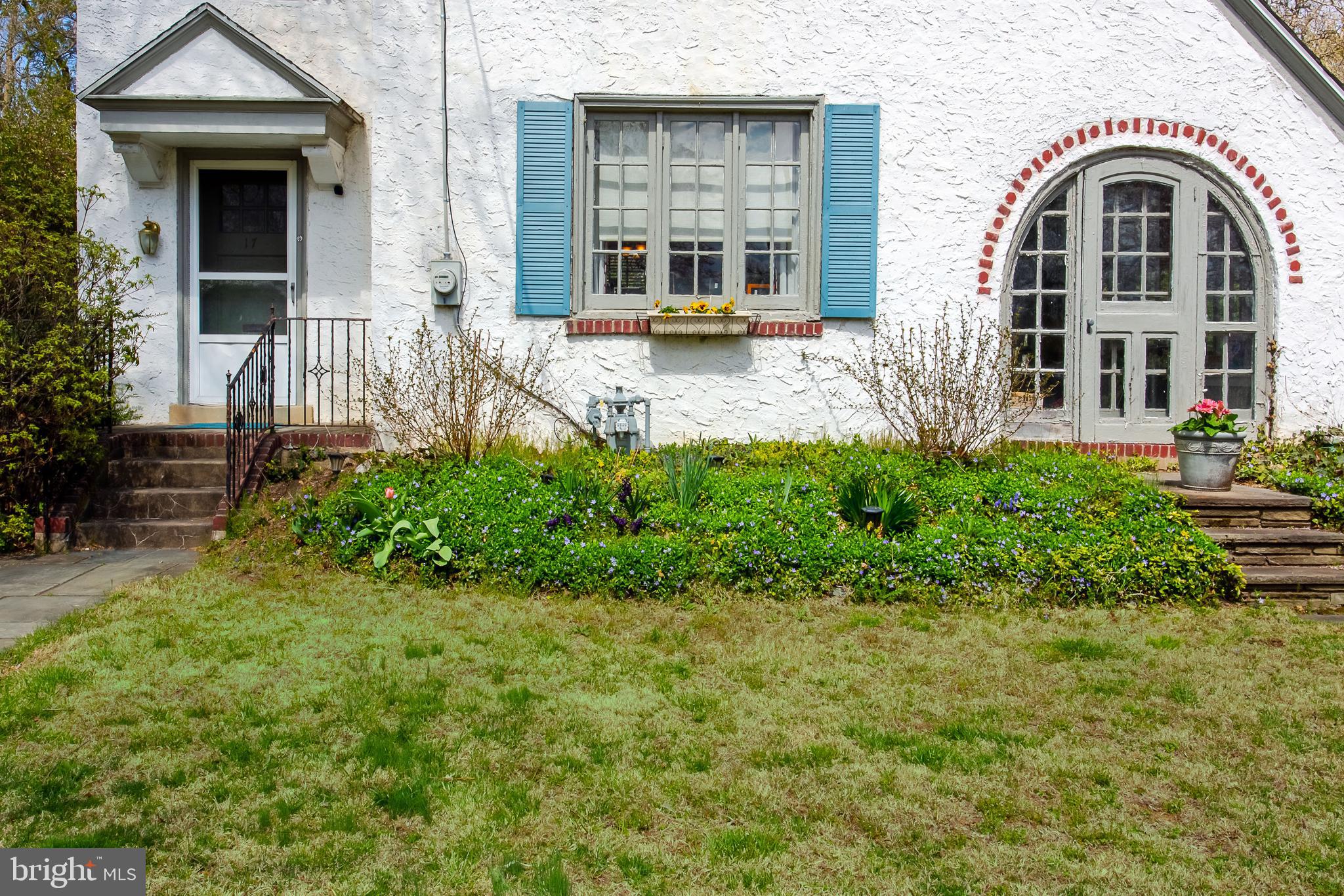 17 Shirley Road Narberth, PA 19072 - Photo 3 of 27 Gallery Image 3
