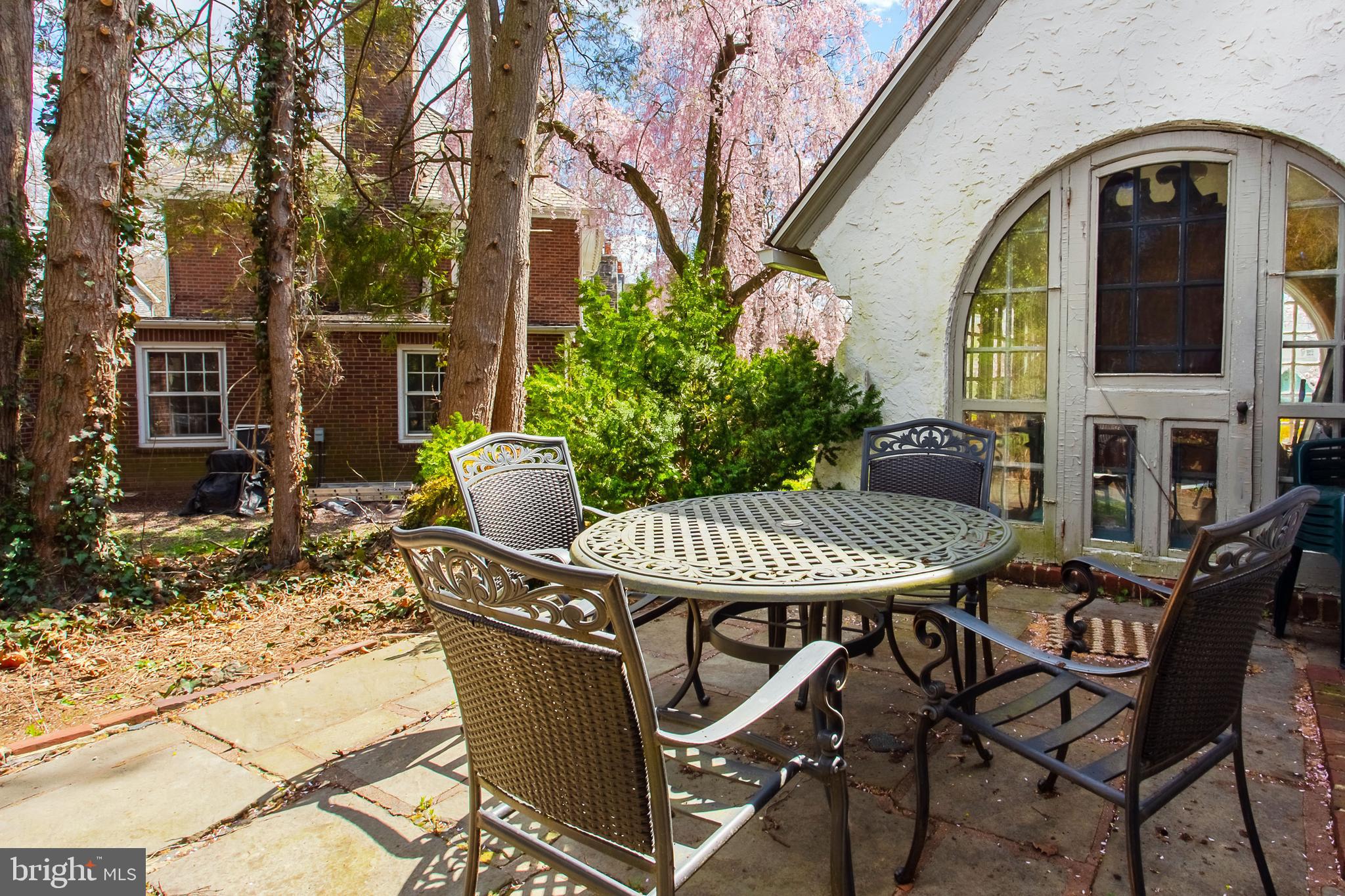 17 Shirley Road Narberth, PA 19072 - Photo 25 of 27 Patio