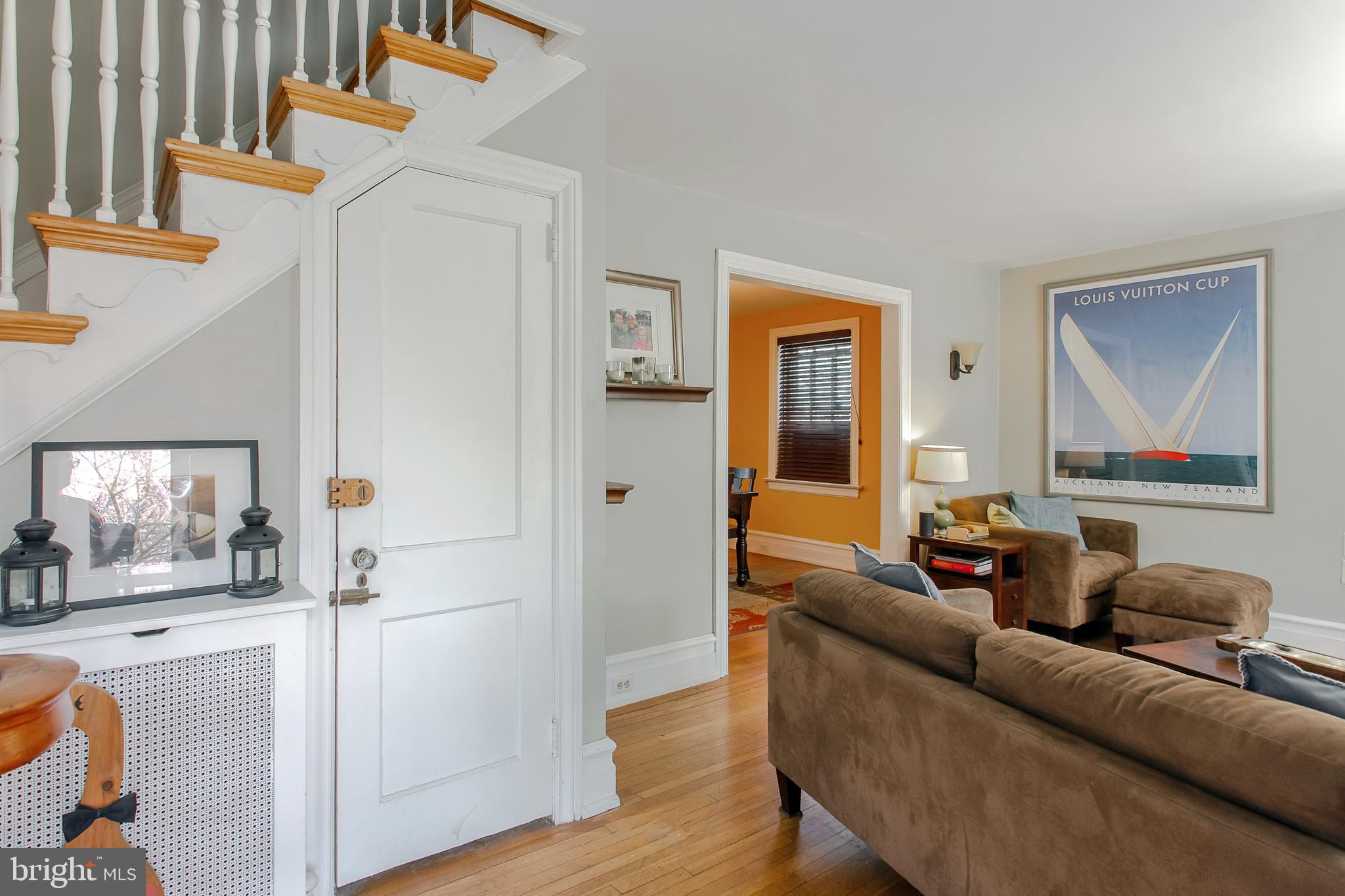 17 Shirley Road Narberth, PA 19072 - Photo 4 of 27 entry