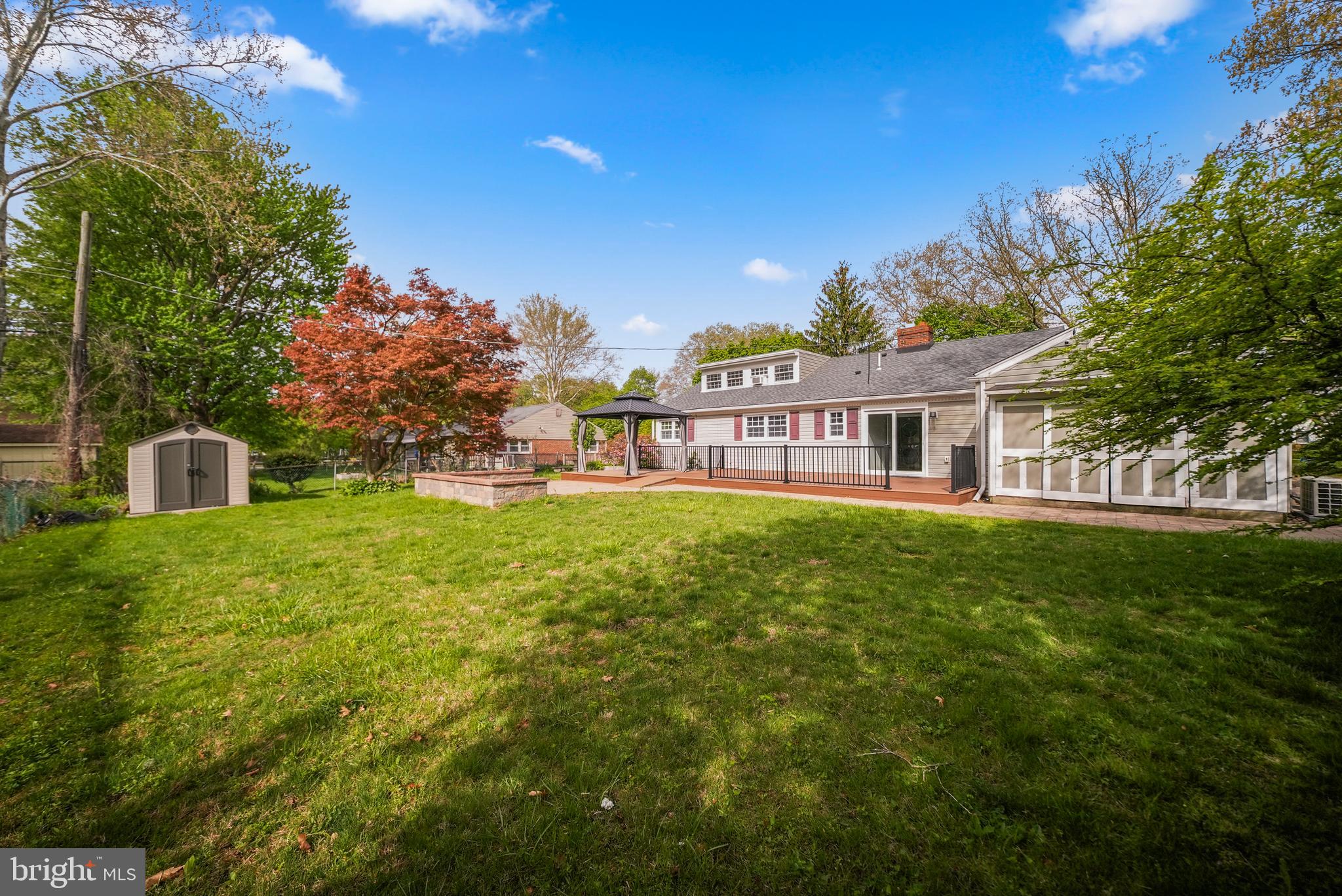 3119 Manor Road Huntingdon Valley, PA 19006 - Photo 5 of 39 Gallery Image 5