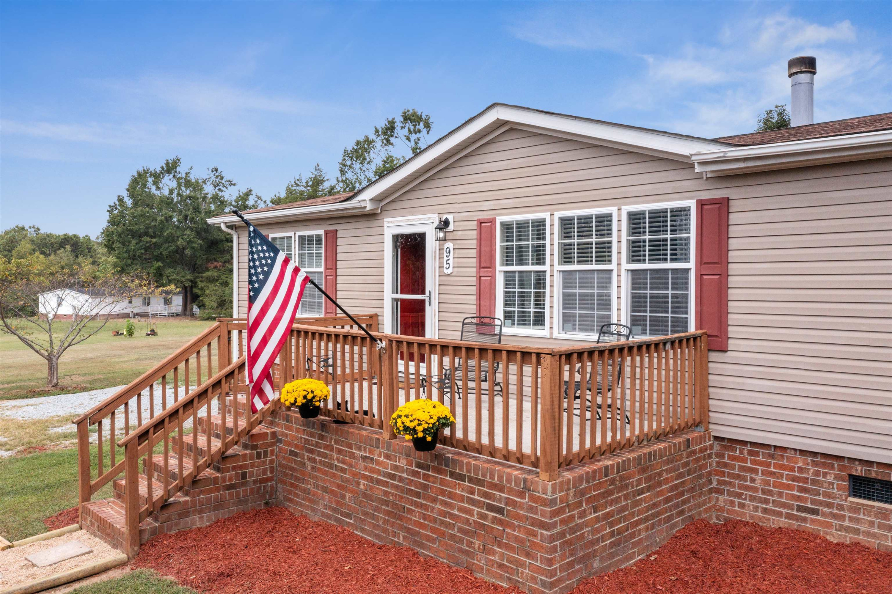 95 Willow Lake Road Roxboro, NC 27574 - Photo 19 of 25 Photo 19