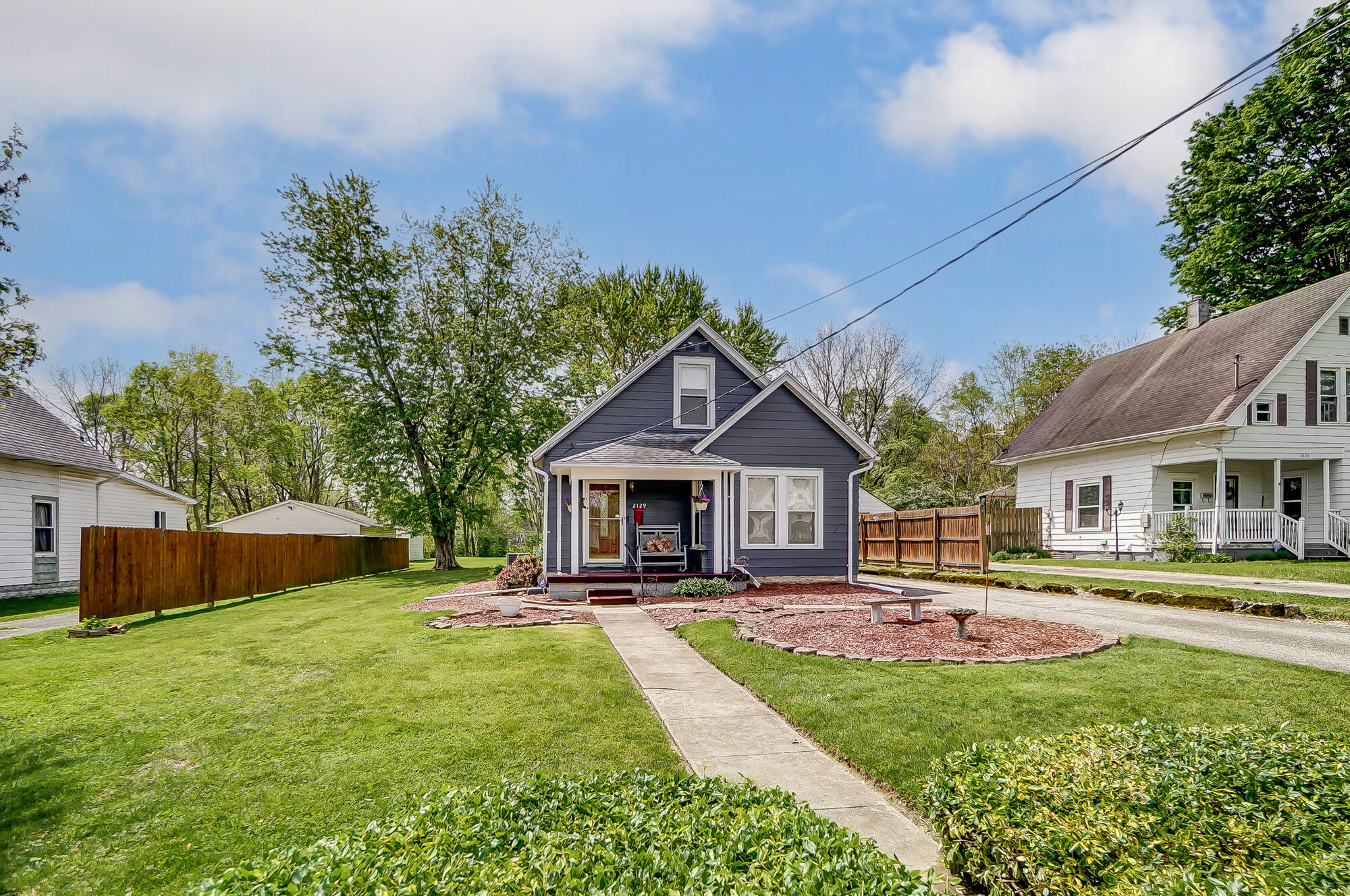 2129 Rutland Avenue Springfield, OH 45505 - Photo 2 of 48 Gallery Image 2