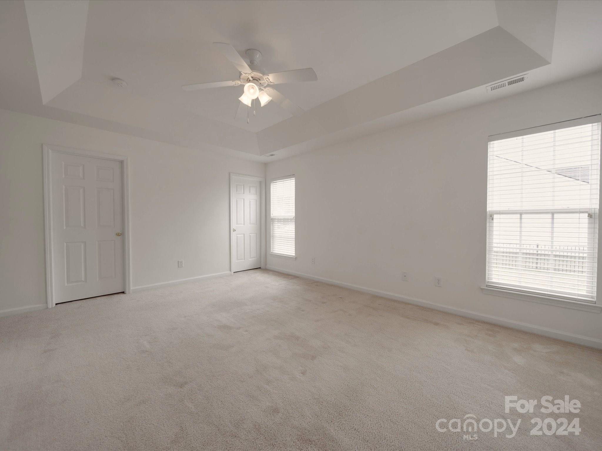 1004 Spanish Moss Road Indian Trail, NC 28079 - Photo 21 of 25 a view of an empty room with a window