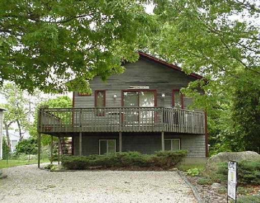 160 Juniper Road South Kingstown, RI 02879 - Photo 1 of 1 Exterior Front.