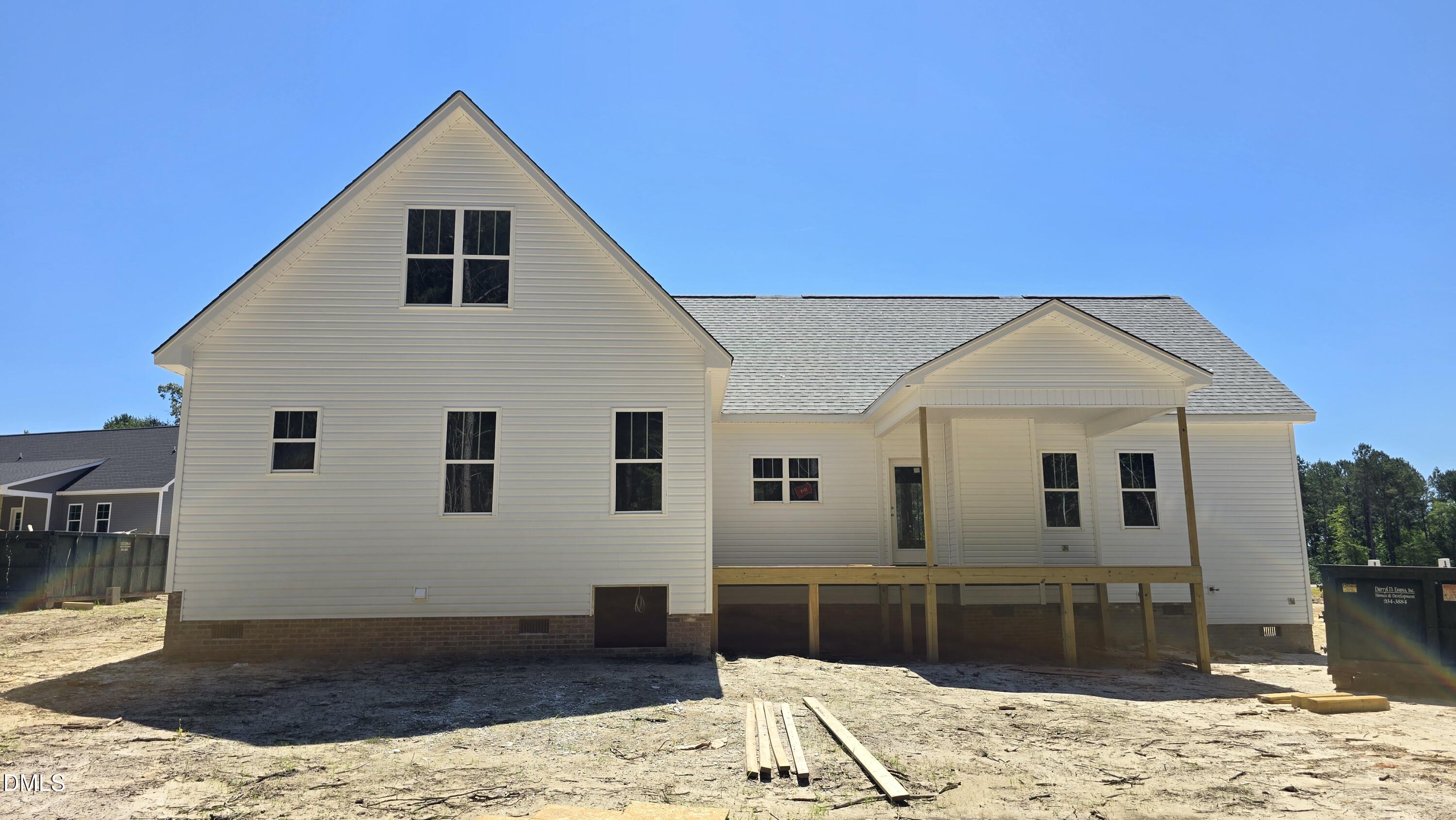 98 Freedom Ridge Drive Smithfield, NC 27577 - Photo 3 of 15