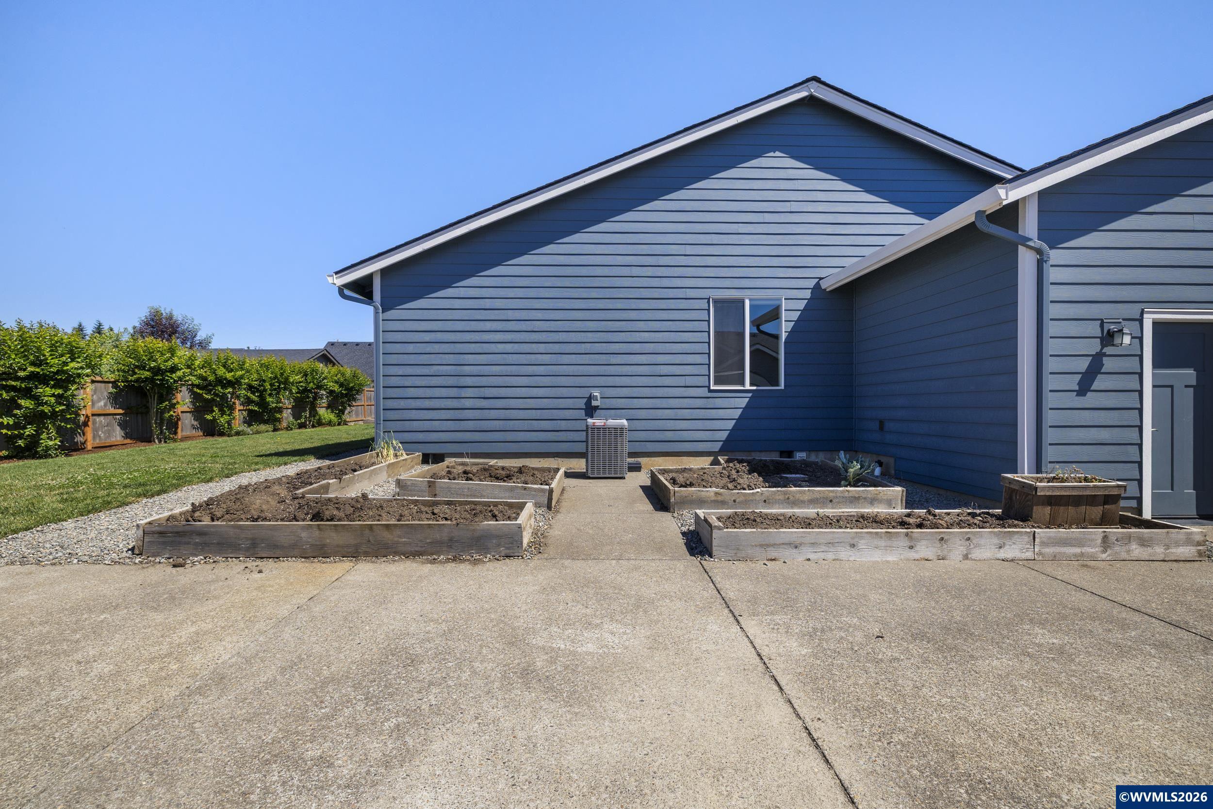 405 Northeast Berry Street Sublimity, OR 97385 - Photo 38 of 42 Gallery Image 38