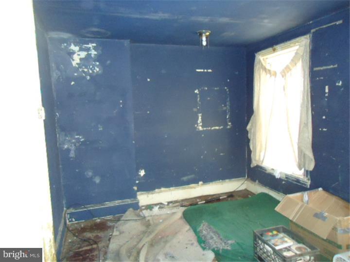 239 Spring Street Trenton, NJ 08618 - Photo 12 of 12 Bedroom 4