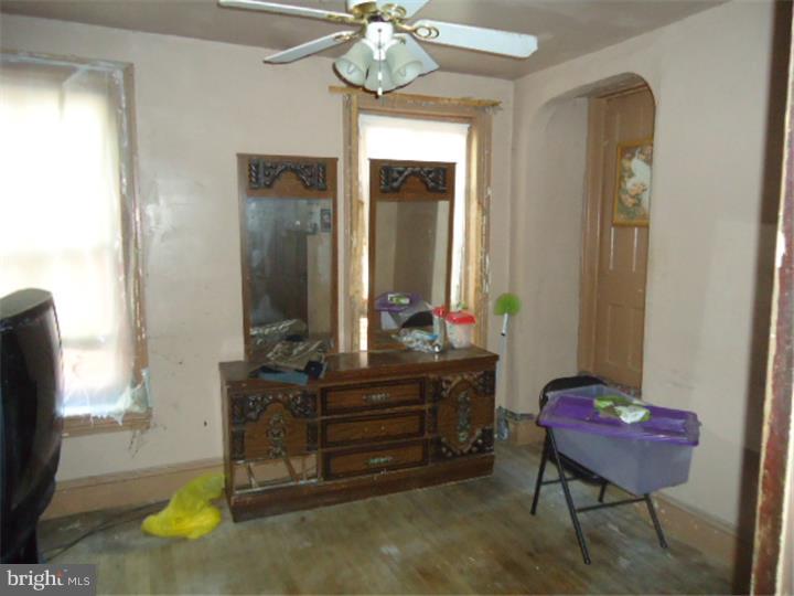 239 Spring Street Trenton, NJ 08618 - Photo 10 of 12 Bedroom 2