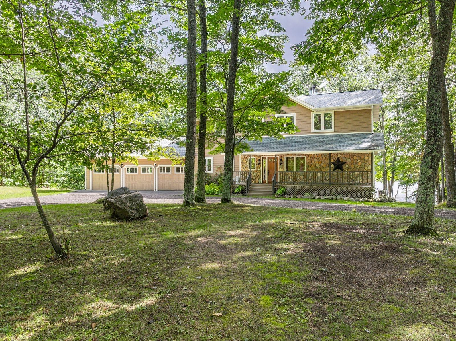 4159 Bucktail Lane Rhinelander, WI 54501 - Photo 42 of 64 Gallery Image 42