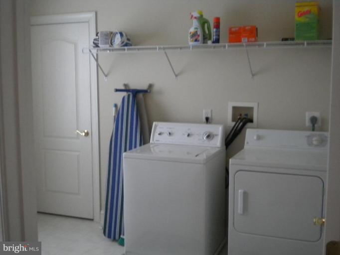 5013 Dorothy Field Road Perry Hall, MD 21128 - Photo 12 of 25 Laundry Area 1