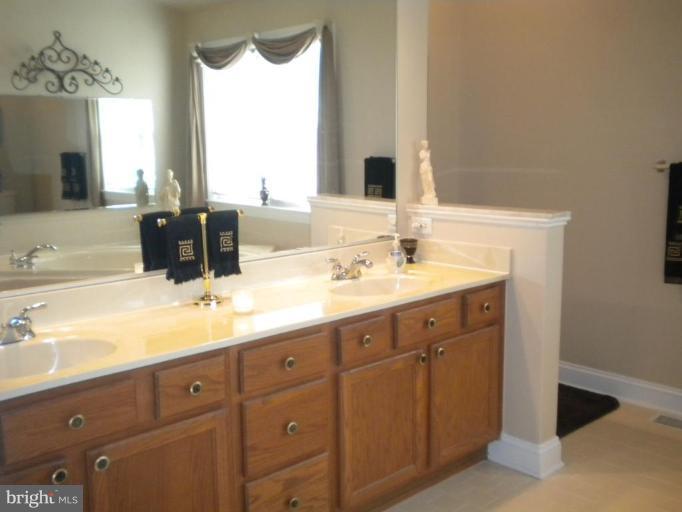 5013 Dorothy Field Road Perry Hall, MD 21128 - Photo 15 of 25 Master Bath