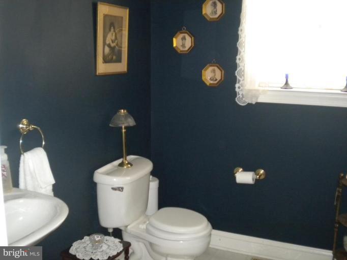5013 Dorothy Field Road Perry Hall, MD 21128 - Photo 17 of 25 Half Bath 1