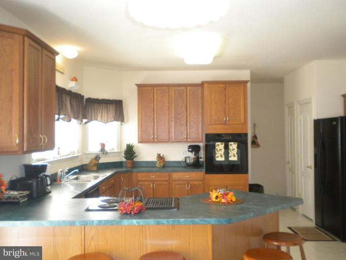 5013 Dorothy Field Road Perry Hall, MD 21128 - Photo 20 of 25 Kitchen #3