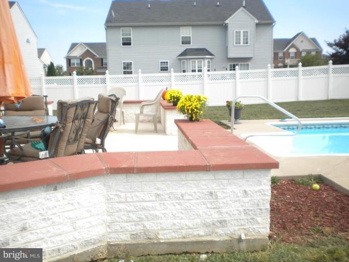 5013 Dorothy Field Road Perry Hall, MD 21128 - Photo 25 of 25 Exterior #2