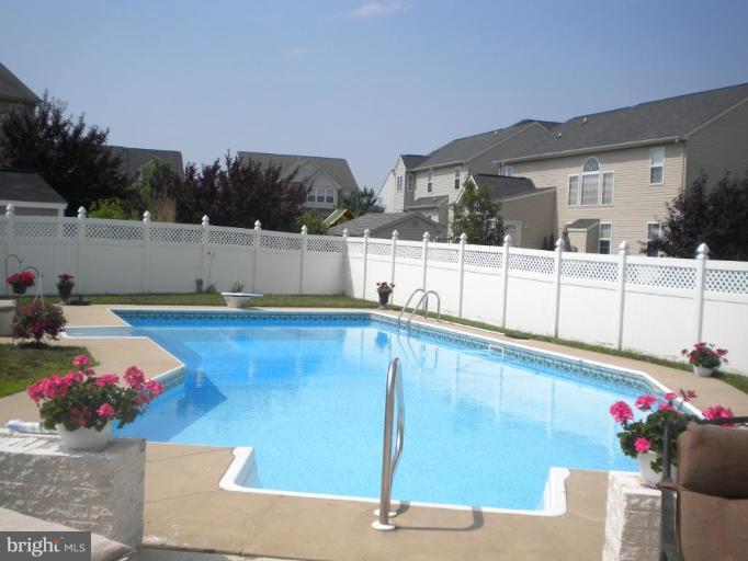 5013 Dorothy Field Road Perry Hall, MD 21128 - Photo 5 of 25 Swimming Pool