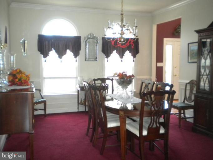5013 Dorothy Field Road Perry Hall, MD 21128 - Photo 7 of 25 Dining Room