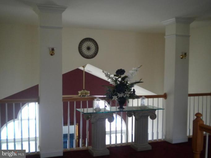 5013 Dorothy Field Road Perry Hall, MD 21128 - Photo 10 of 25 overlooking Family Room