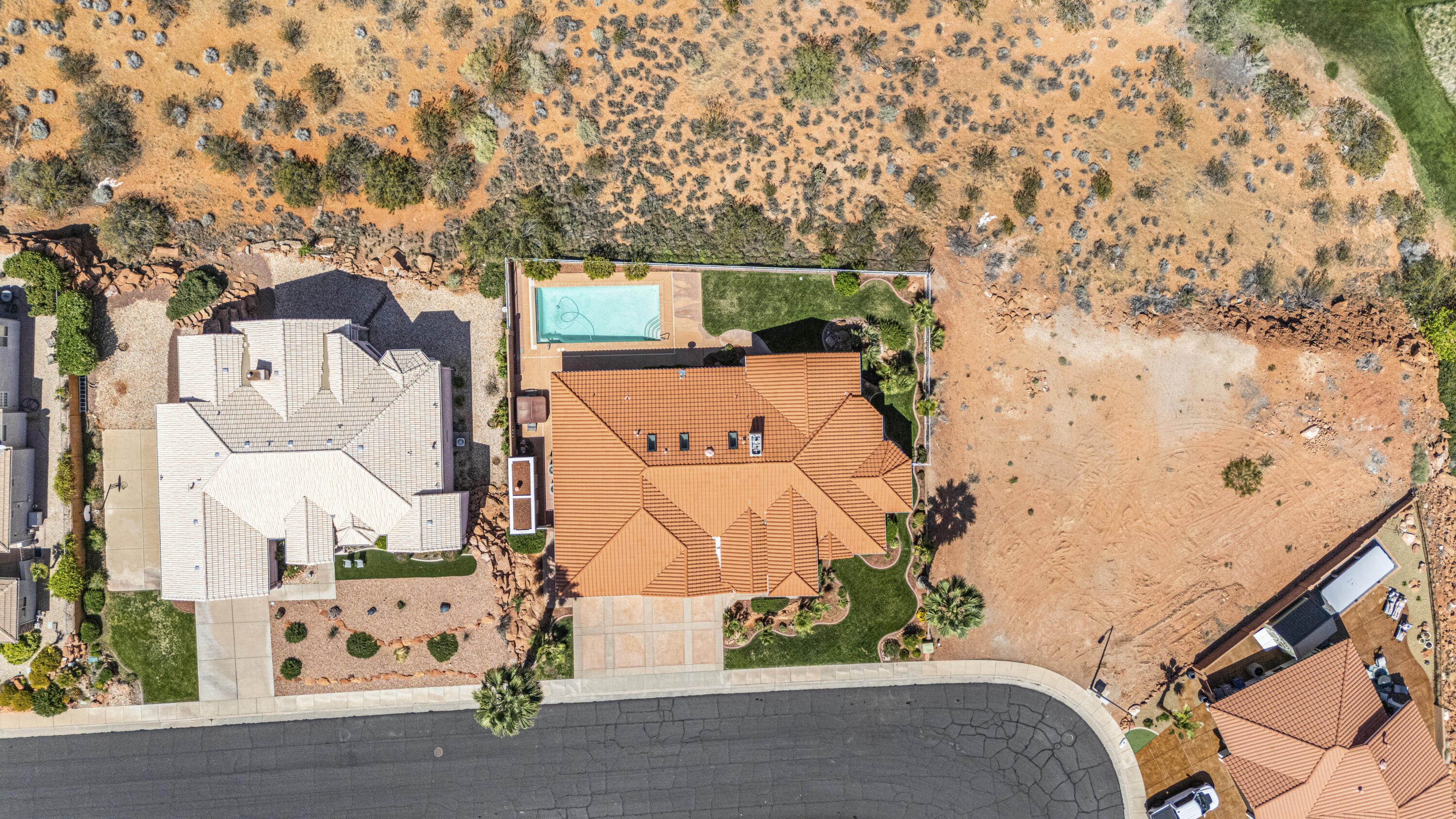 1220 West Tee Loop Washington, UT 84780 - Photo 56 of 59 DJI_20260403132947_0682_D-49