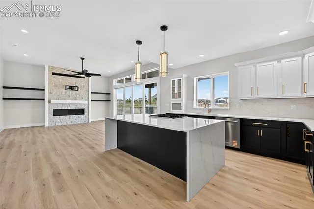 $1,095,974 | 12936 Sunrise Ridge Drive, Peyton, CO 80831