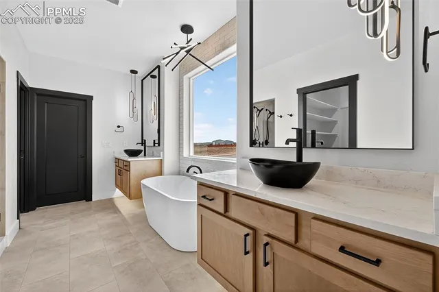 $1,095,974 | 12936 Sunrise Ridge Drive, Peyton, CO 80831