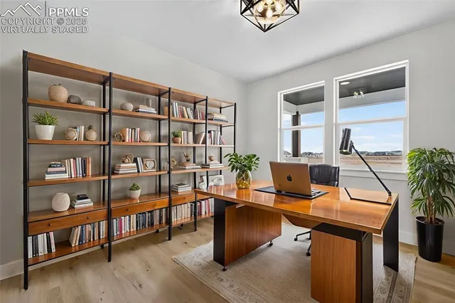 $1,095,974 | 12936 Sunrise Ridge Drive, Peyton, CO 80831