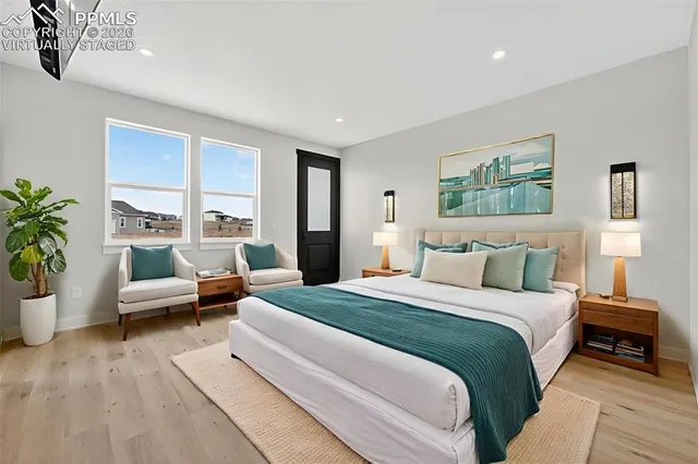 $1,095,974 | 12936 Sunrise Ridge Drive, Peyton, CO 80831