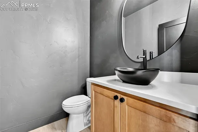 $1,095,974 | 12936 Sunrise Ridge Drive, Peyton, CO 80831