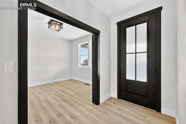 $1,095,974 | 12936 Sunrise Ridge Drive, Peyton, CO 80831