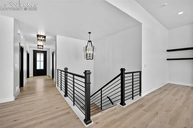 $1,095,974 | 12936 Sunrise Ridge Drive, Peyton, CO 80831