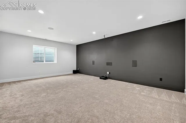 $1,095,974 | 12936 Sunrise Ridge Drive, Peyton, CO 80831