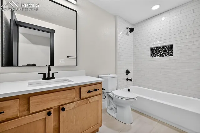 $1,095,974 | 12936 Sunrise Ridge Drive, Peyton, CO 80831