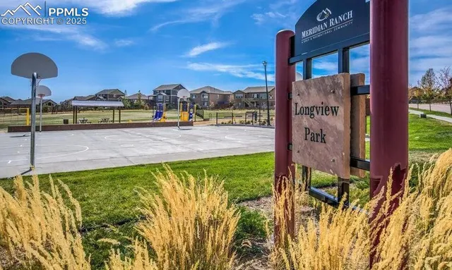 $1,095,974 | 12936 Sunrise Ridge Drive, Peyton, CO 80831