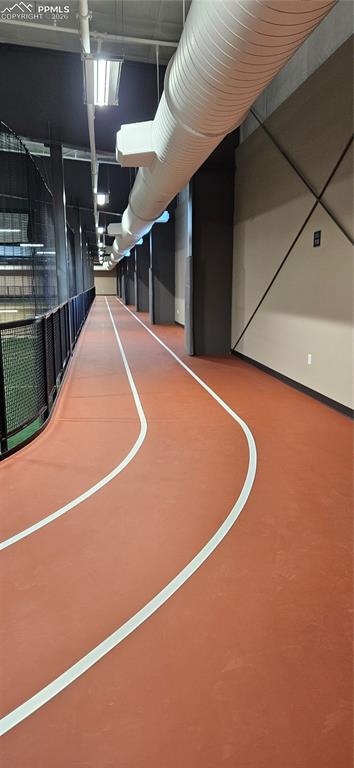 12936 Sunrise Ridge Drive Peyton, CO 80831 - Photo 49 of 50