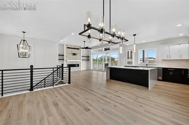 $1,095,974 | 12936 Sunrise Ridge Drive, Peyton, CO 80831