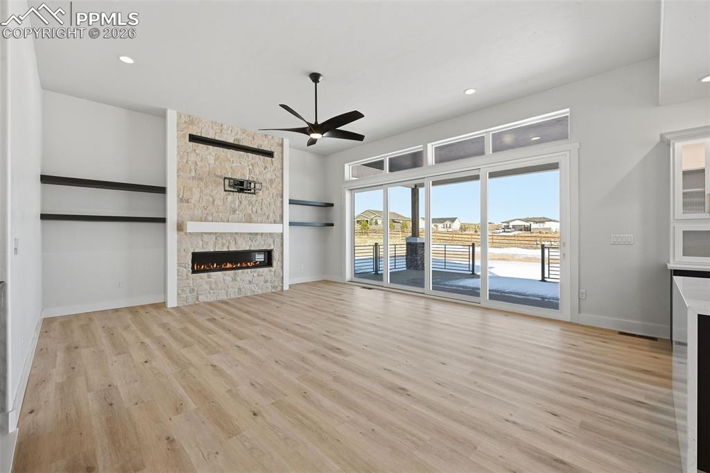 12936 Sunrise Ridge Drive Peyton, CO 80831 - Photo 5 of 50