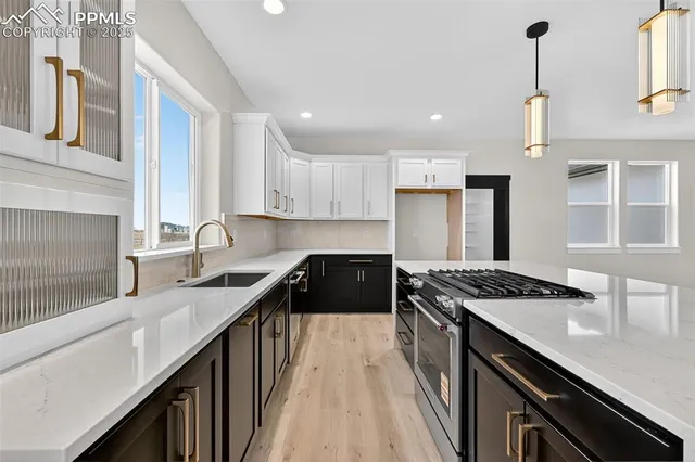 $1,095,974 | 12936 Sunrise Ridge Drive, Peyton, CO 80831